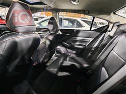 نيسان ألتيما